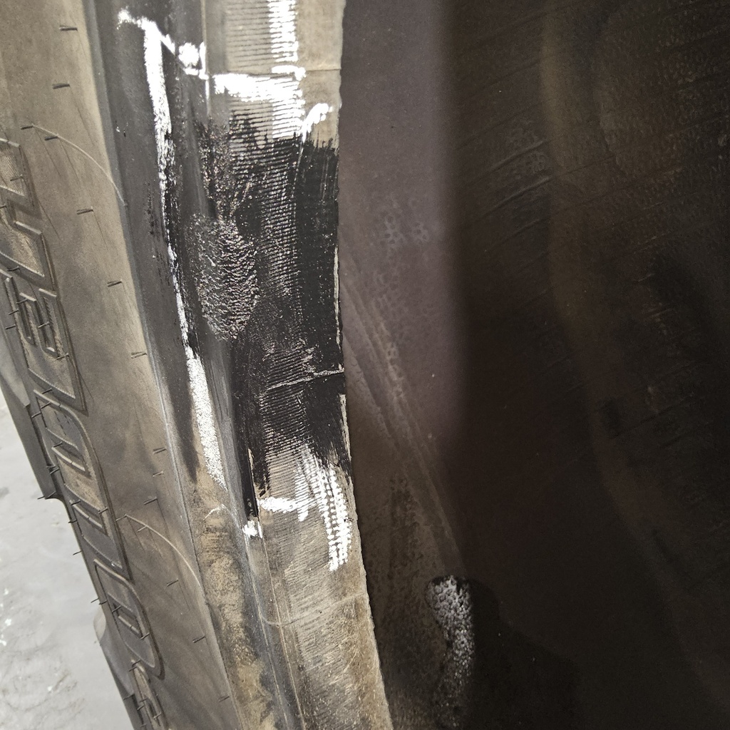 IF750/75R46 Trelleborg TM1000 High Power R-1W 186D 95%