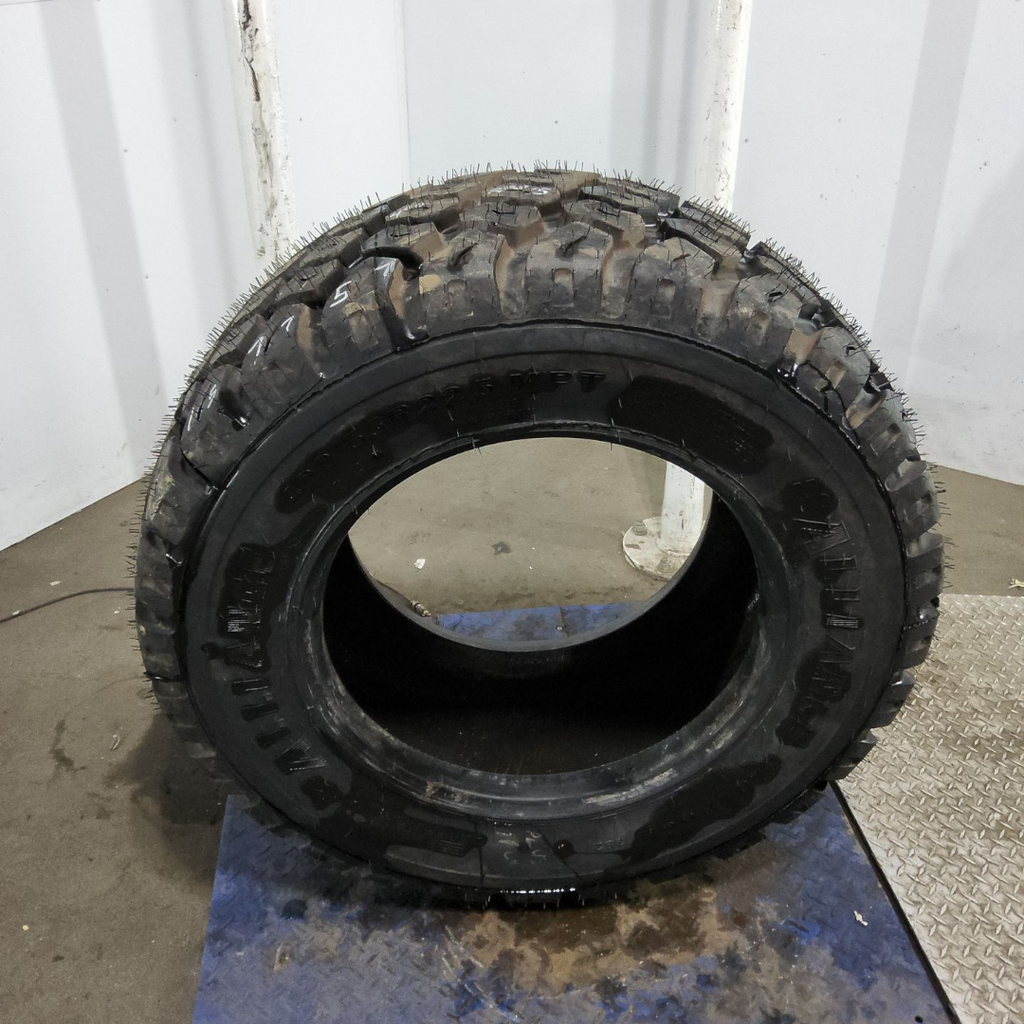 400/55R22.5 Alliance 382 Flo Track I-2 148F 99%