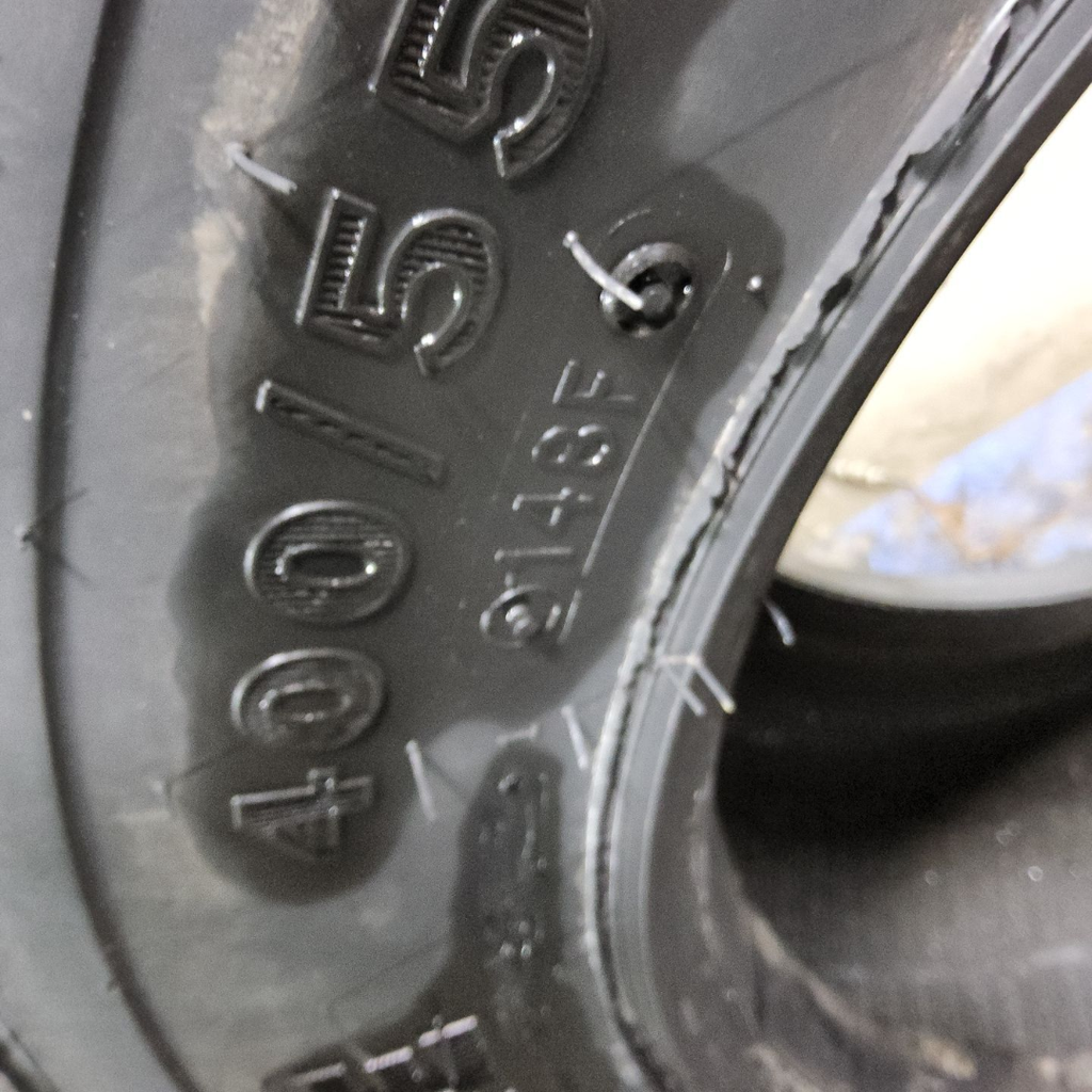 400/55R22.5 Alliance 382 Flo Track I-2 148F 99%