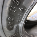 400/55R22.5 Alliance 382 Flo Track I-2 148F 99%