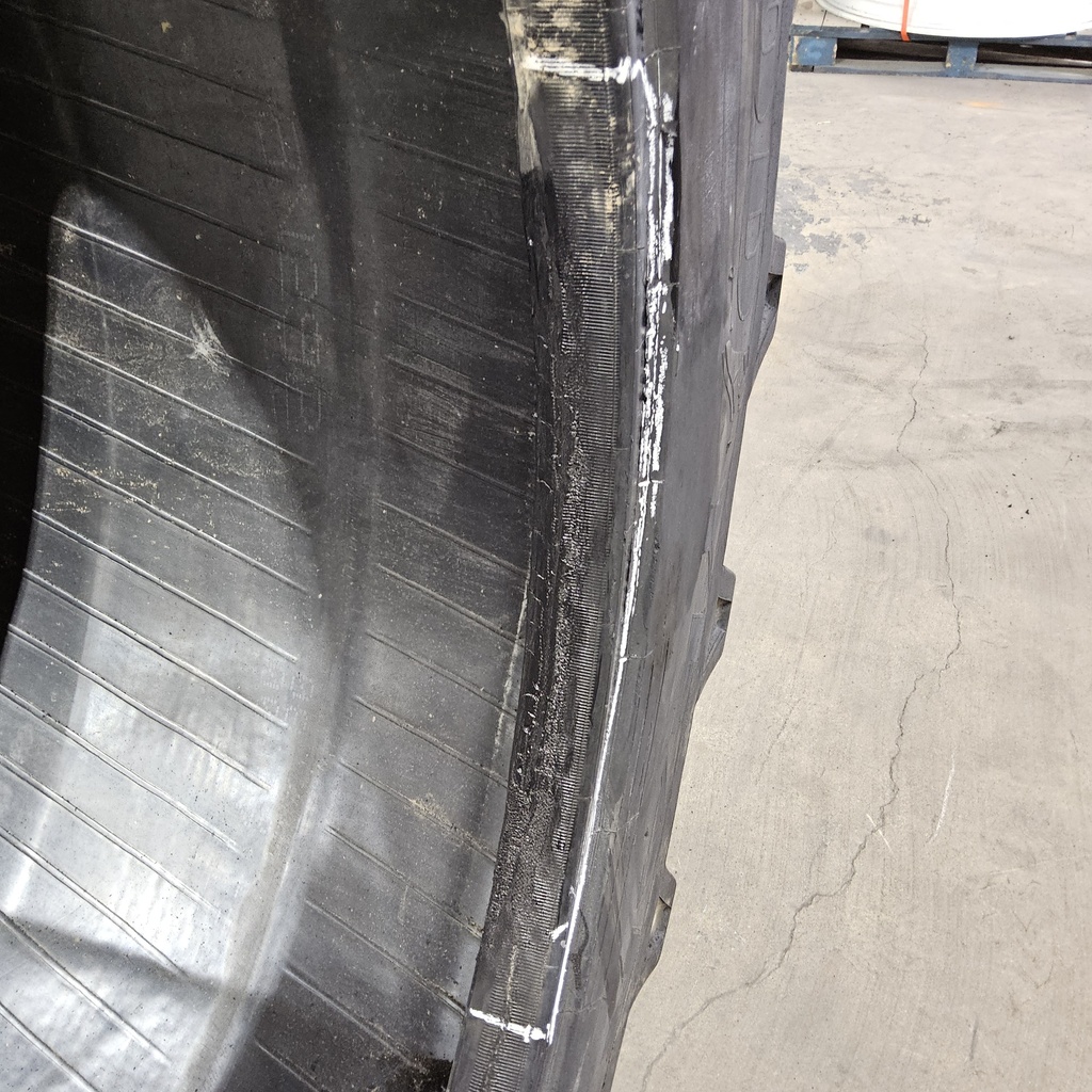 LSW1100/45R46 Goodyear Farm DT930 R-1W 189A8 80%