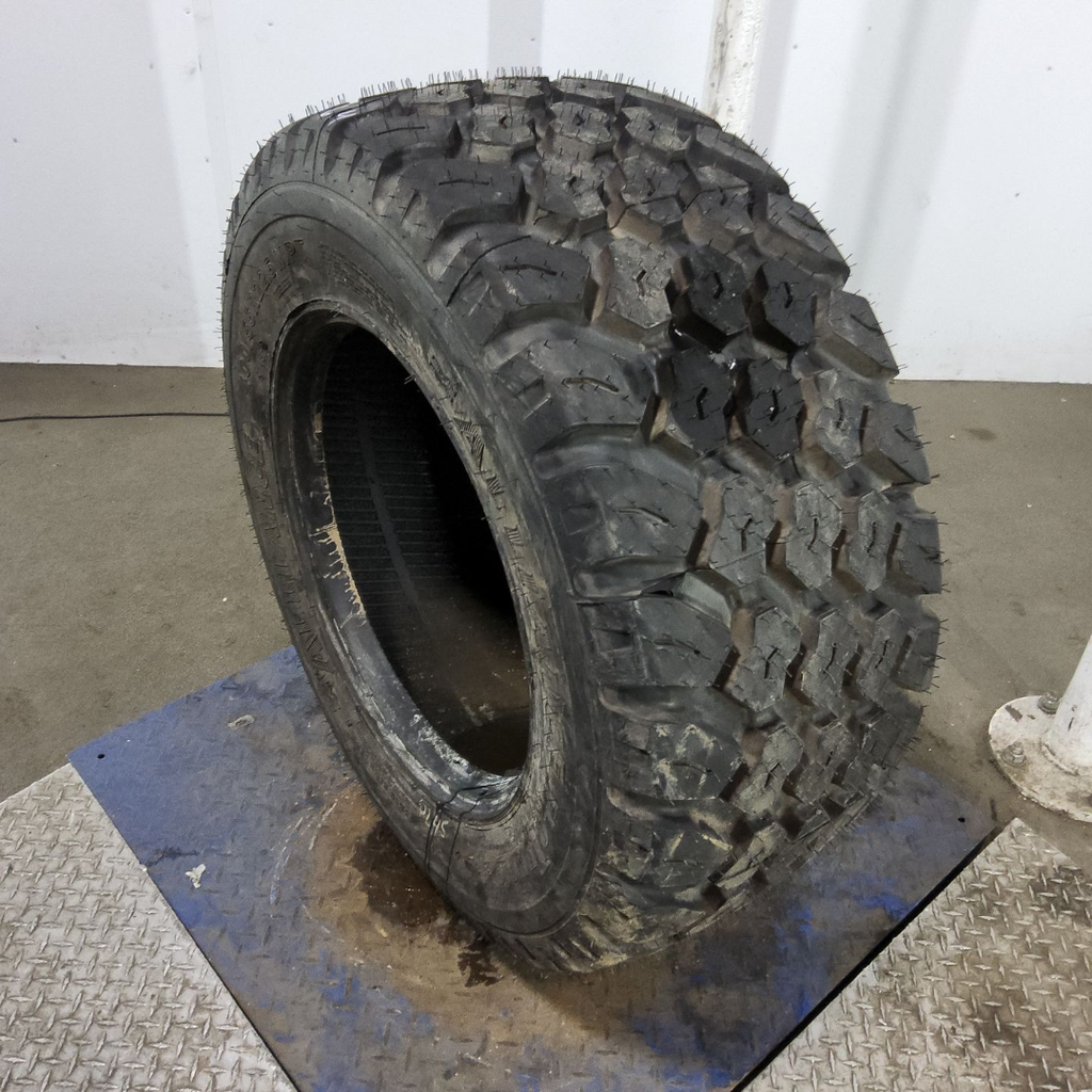 400/55R22.5 Alliance 382 Flo Track I-2 148F 99%