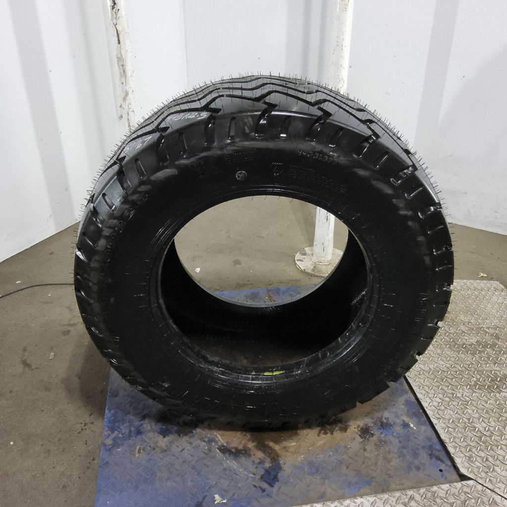 VF445/50R22.5 Alliance 381 Agriflex I-2 167D 99%