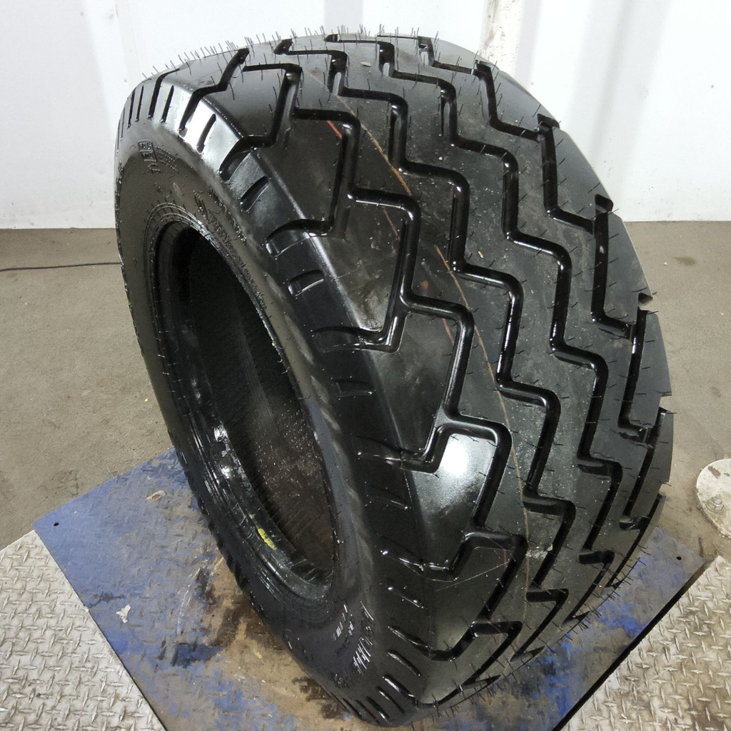 VF445/50R22.5 Alliance 381 Agriflex I-2 167D 99%