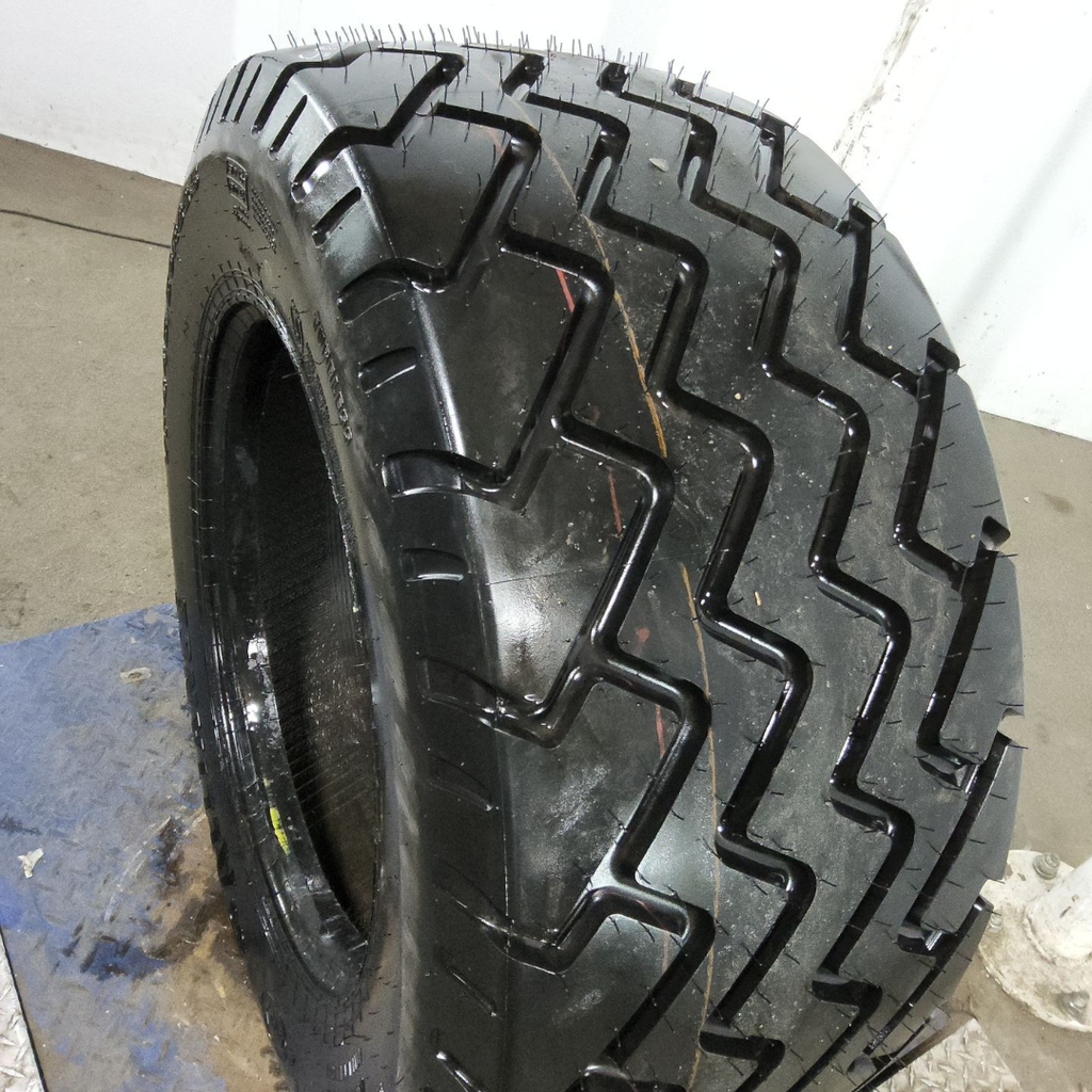 VF445/50R22.5 Alliance 381 Agriflex I-2 167D 99%