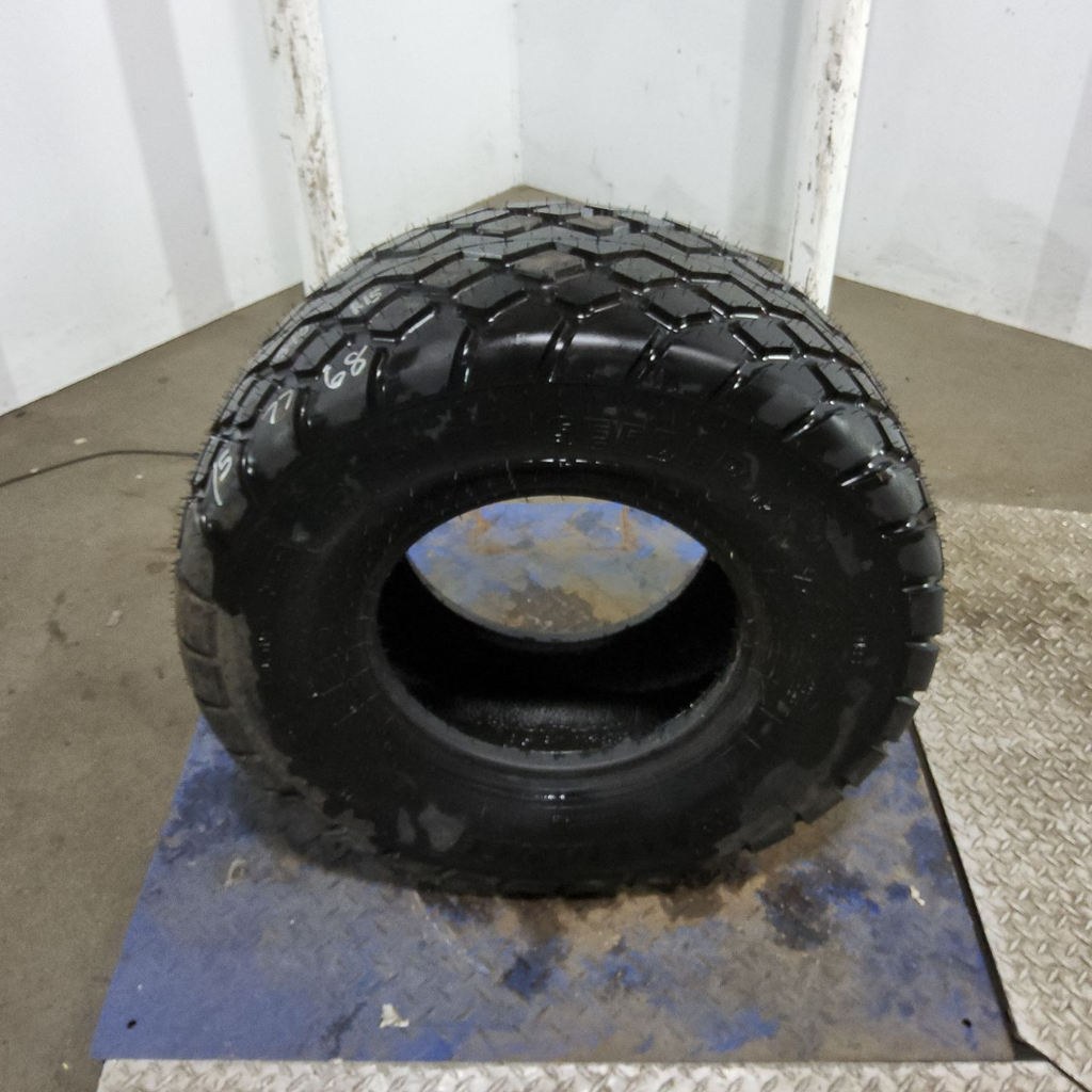 340/60R15 Alliance 352 Air Seeder R-3 124B 99%