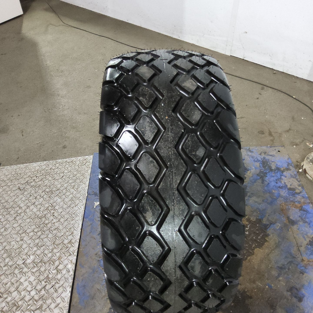340/60R15 Alliance 352 Air Seeder R-3 124B 99%