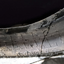 340/60R15 Alliance 352 Air Seeder R-3 124B 99%