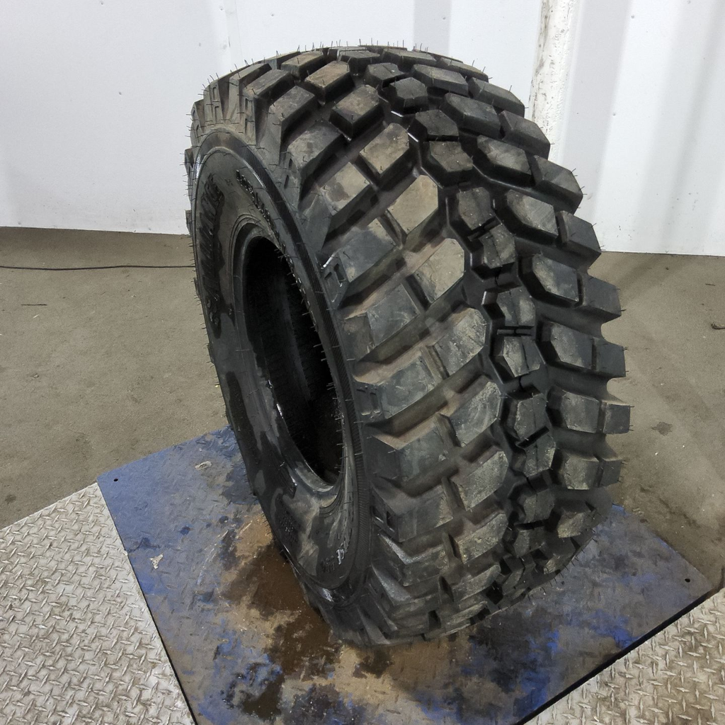 405/70R18 Alliance 550 Multi Use SB R-4 141B 99%