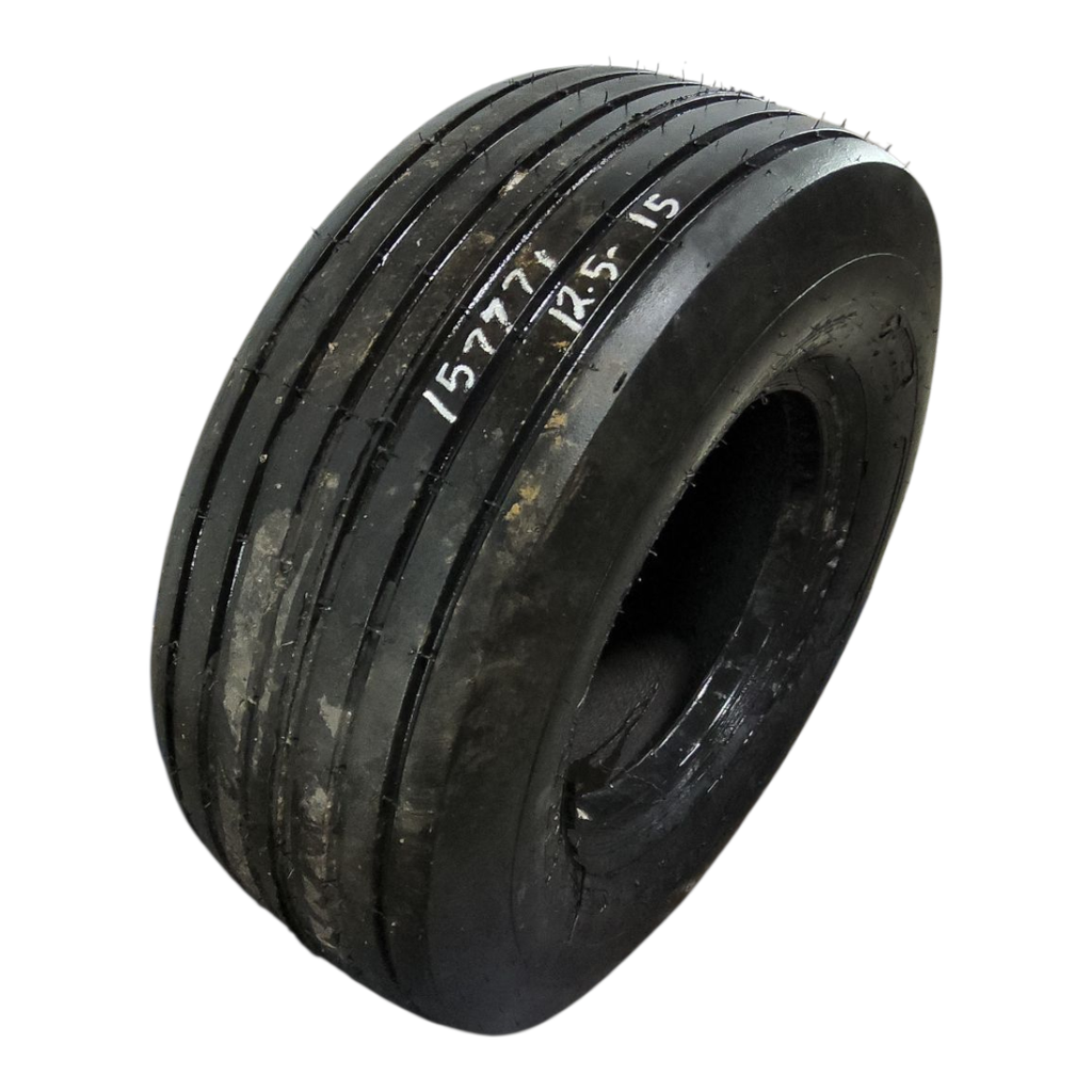 12.5L-15SL Titan Farm Hi Flotation I-1 L (20 Ply), 99%