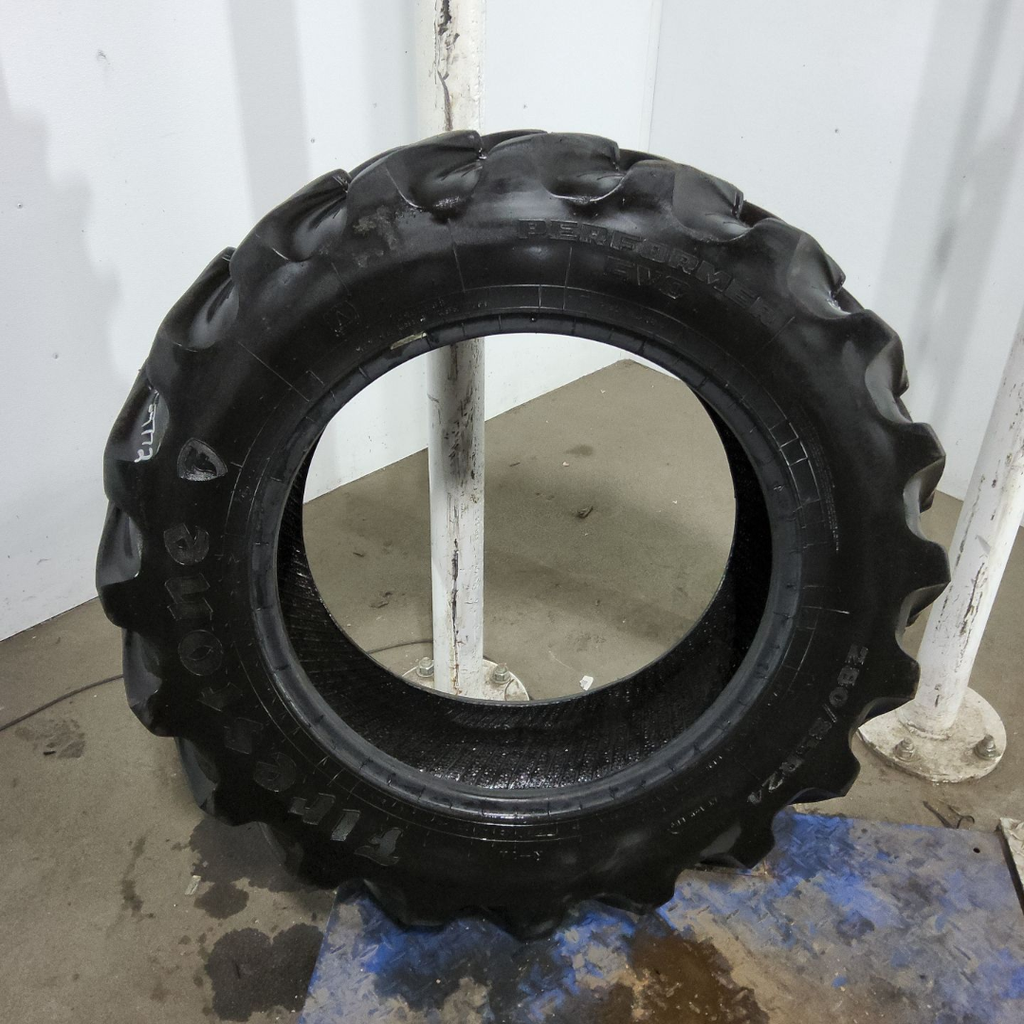 280/85R24 Firestone Performer EVO R-1W 115D 65%