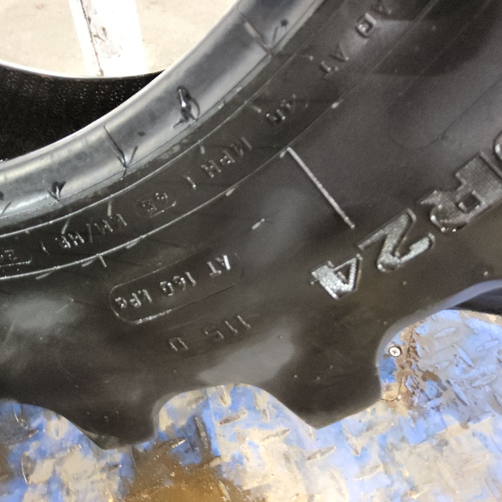 280/85R24 Firestone Performer EVO R-1W 115D 65%