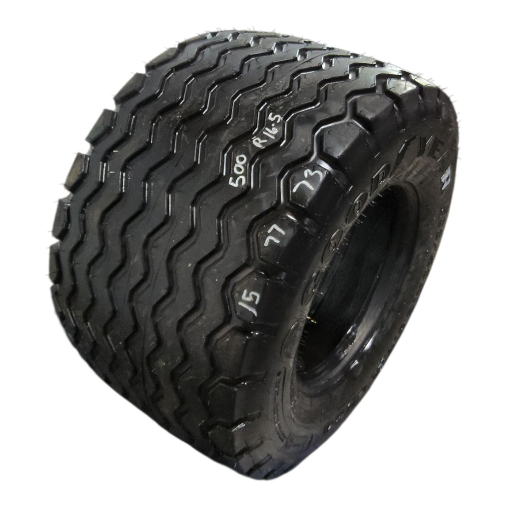 500/40R16.5 Goodyear Farm Implement Radial FS24 I-1 153A8 99%