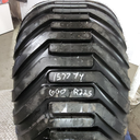 600/50R22.5 Goodyear Farm Super Flotation Radial I-3 168B 99%