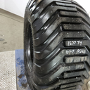 600/50R22.5 Goodyear Farm Super Flotation Radial I-3 168B 99%