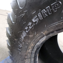600/50R22.5 Goodyear Farm Super Flotation Radial I-3 168B 99%