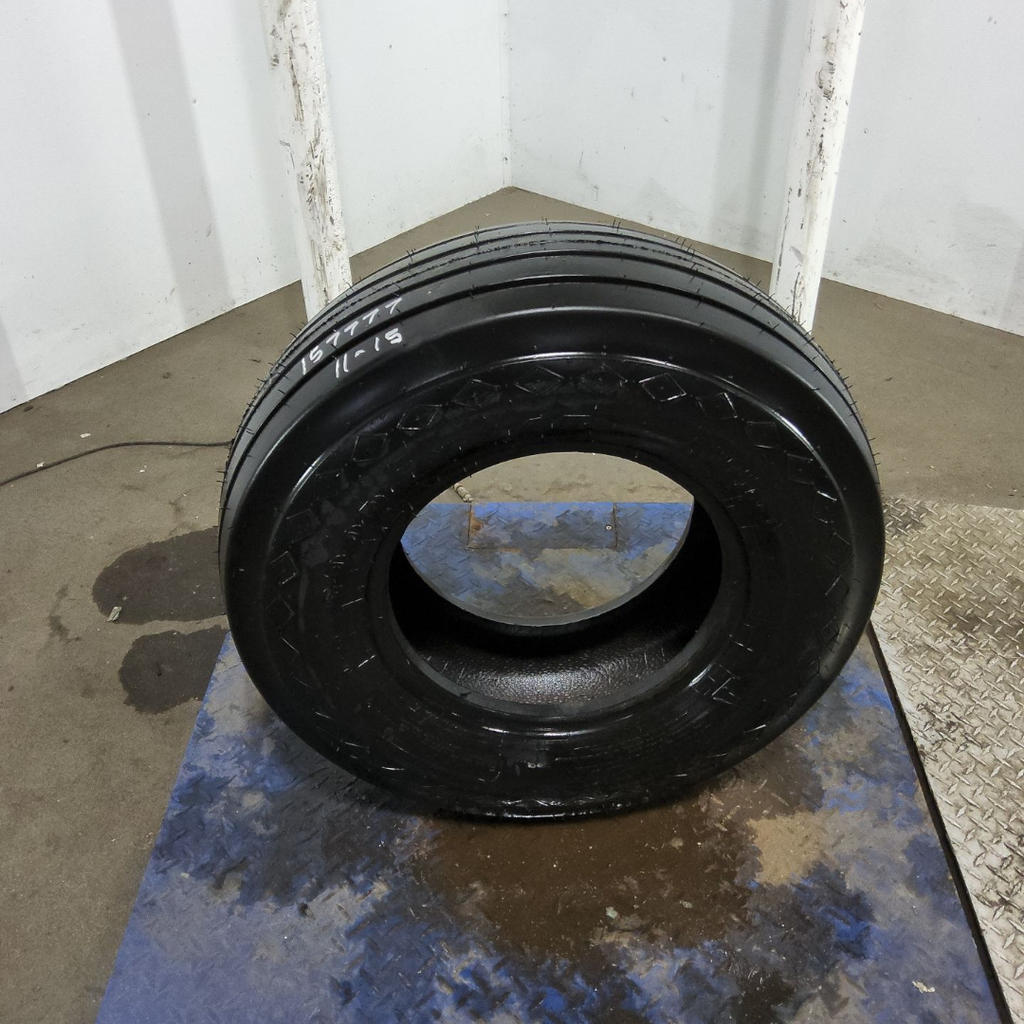 11L-15FI Goodyear Farm Farm Highway service I-1 D (8 Ply), 99%