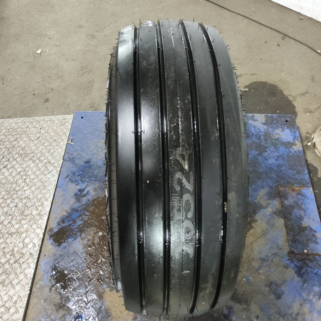 11L-15FI Goodyear Farm Farm Highway service I-1 D (8 Ply), 99%