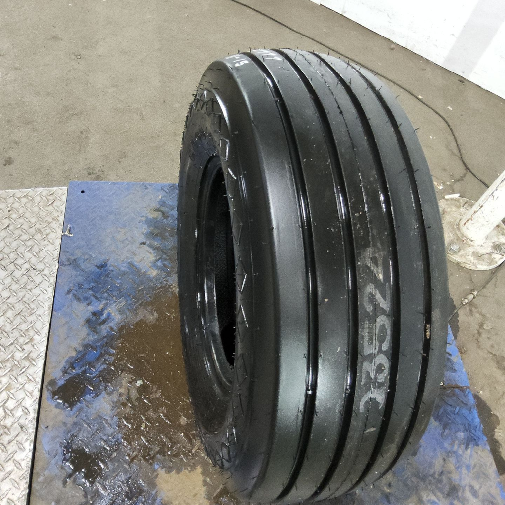 11L-15FI Goodyear Farm Farm Highway service I-1 D (8 Ply), 99%