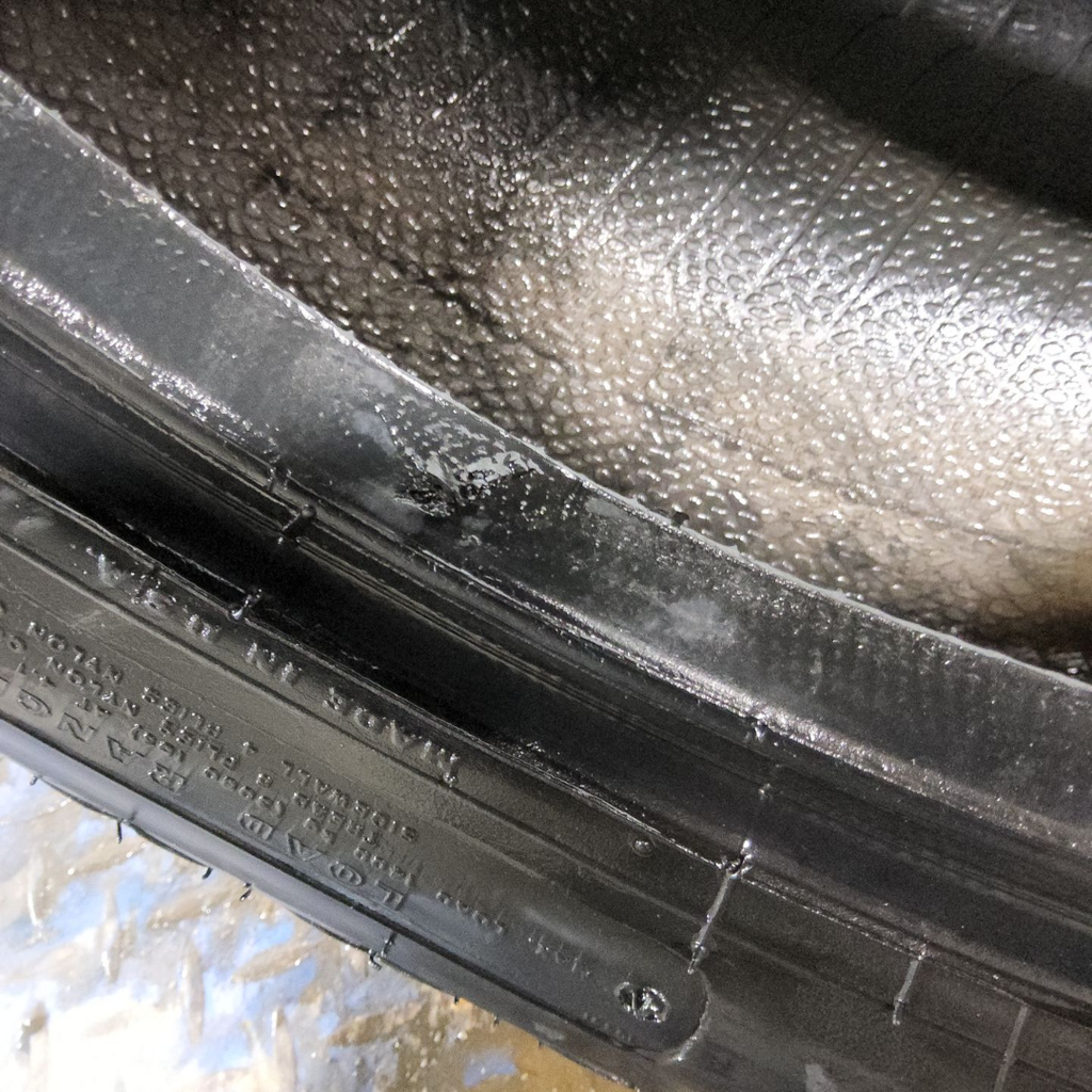 11L-15FI Goodyear Farm Farm Highway service I-1 D (8 Ply), 99%