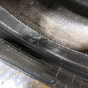 11L-15FI Goodyear Farm Farm Highway service I-1 D (8 Ply), 99%