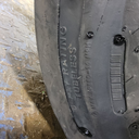 31x13.50-15 Titan Farm Flo-Trac Rib HF-1 C (6 Ply), 99%