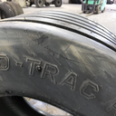 31x13.50-15 Titan Farm Flo-Trac Rib HF-1 C (6 Ply), 99%