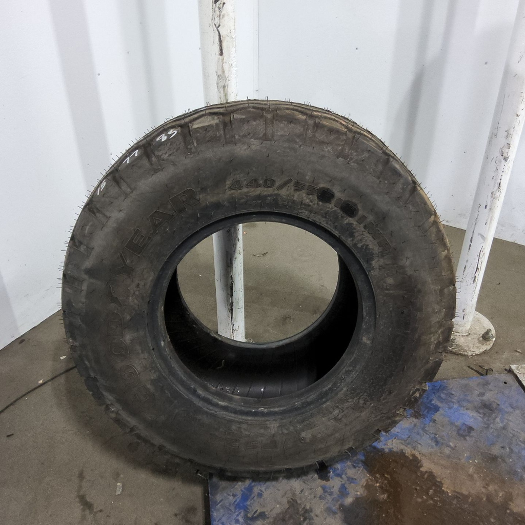 440/55R18 Goodyear Farm Implement Radial FS24 I-1 159B 99%