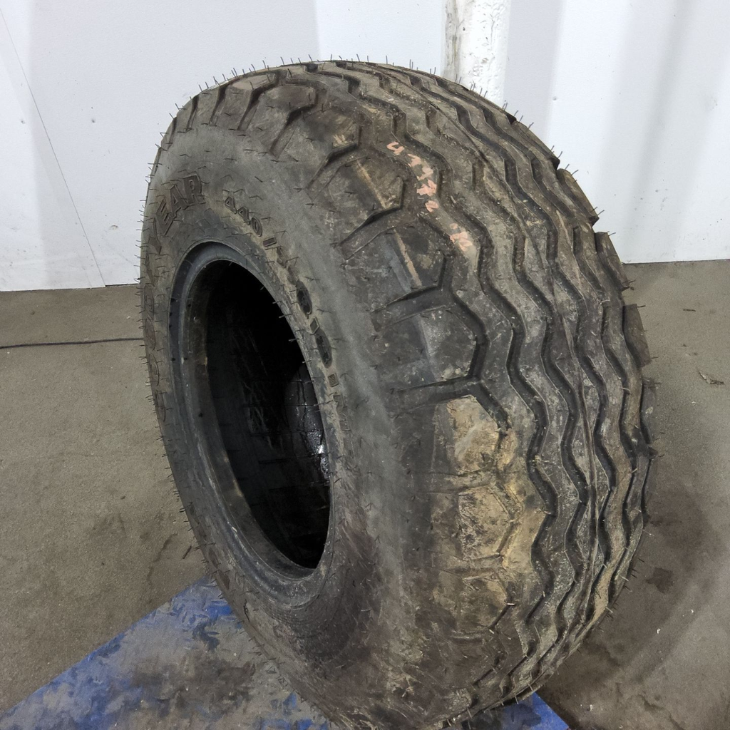 440/55R18 Goodyear Farm Implement Radial FS24 I-1 159B 99%