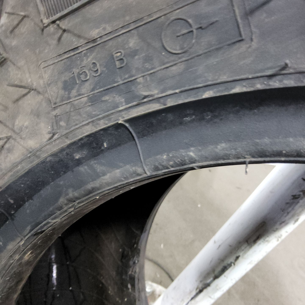 440/55R18 Goodyear Farm Implement Radial FS24 I-1 159B 99%