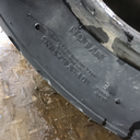 11L-15 BKT Tires Industrial Multi Rib F-3 E (10 Ply), 99%