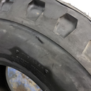 14.5/75-16.1 Goodyear Farm Laborer SL F-3 E (10 Ply), 99%