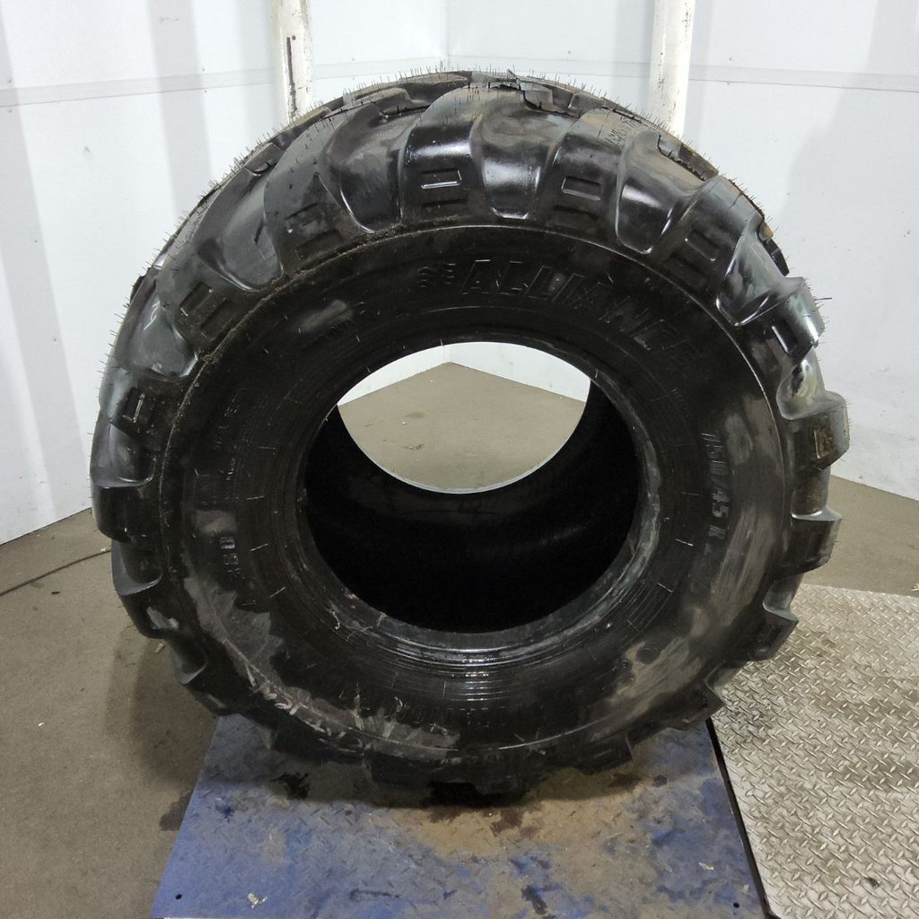 750/45R22.5 Alliance 380 Flotation Radial HD HF-3/I-3 177D 99%