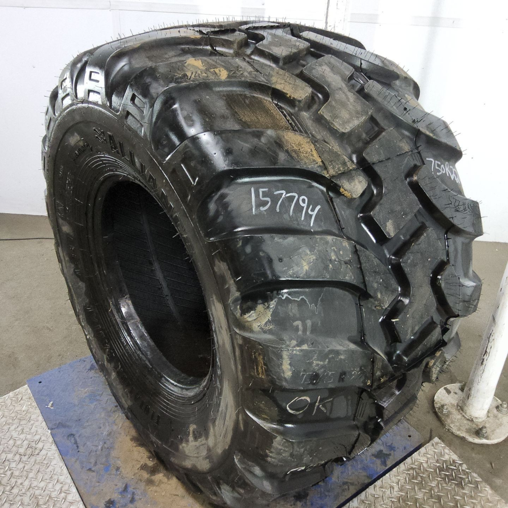 750/45R22.5 Alliance 380 Flotation Radial HD HF-3/I-3 177D 99%