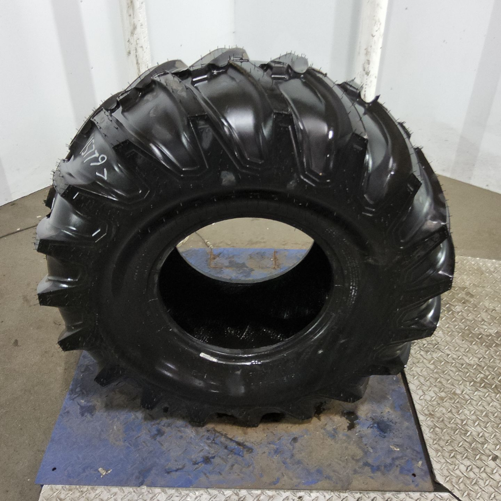 16.5L-16.1 Firestone Power Implement I-3 C (6 Ply), 99%