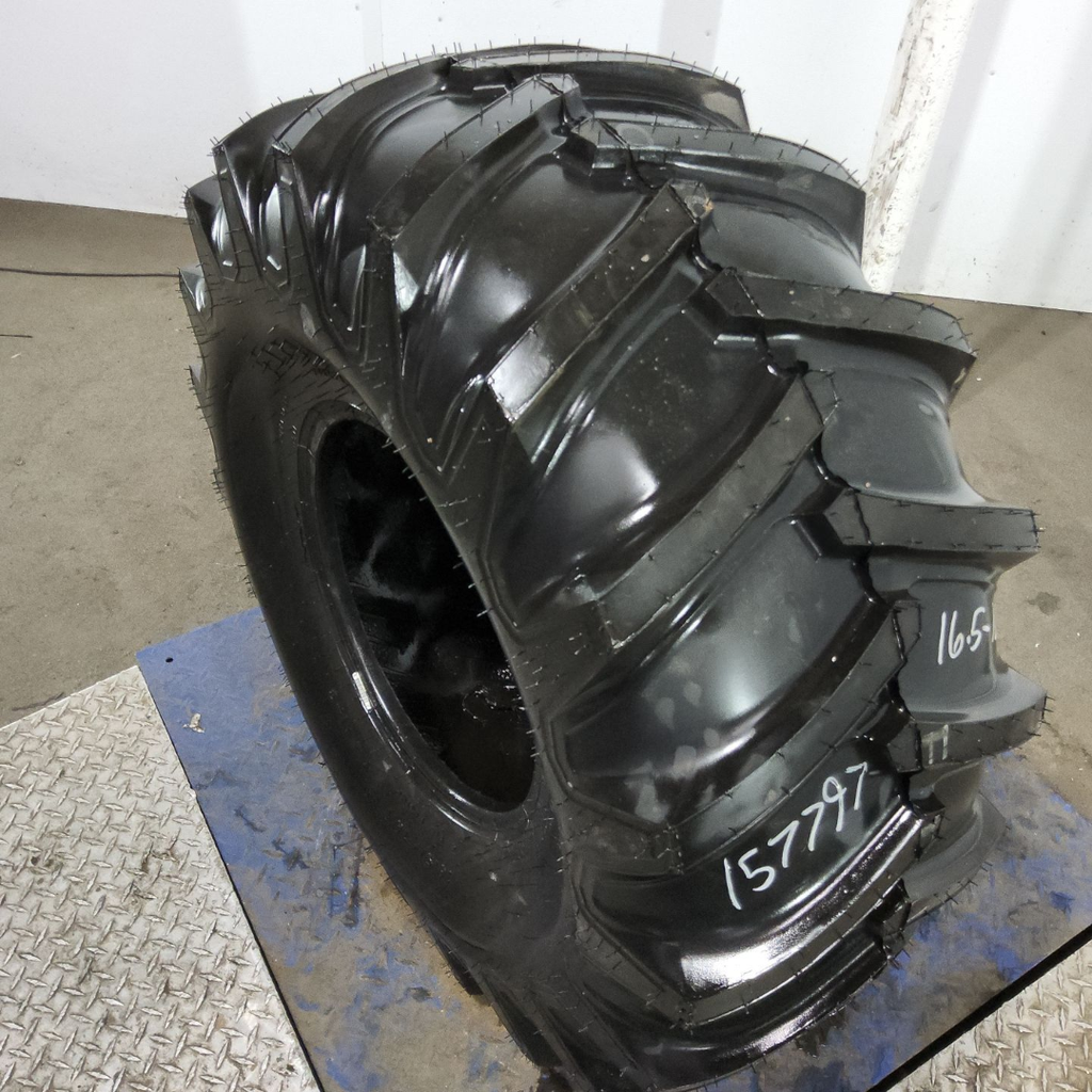 16.5L-16.1 Firestone Power Implement I-3 C (6 Ply), 99%