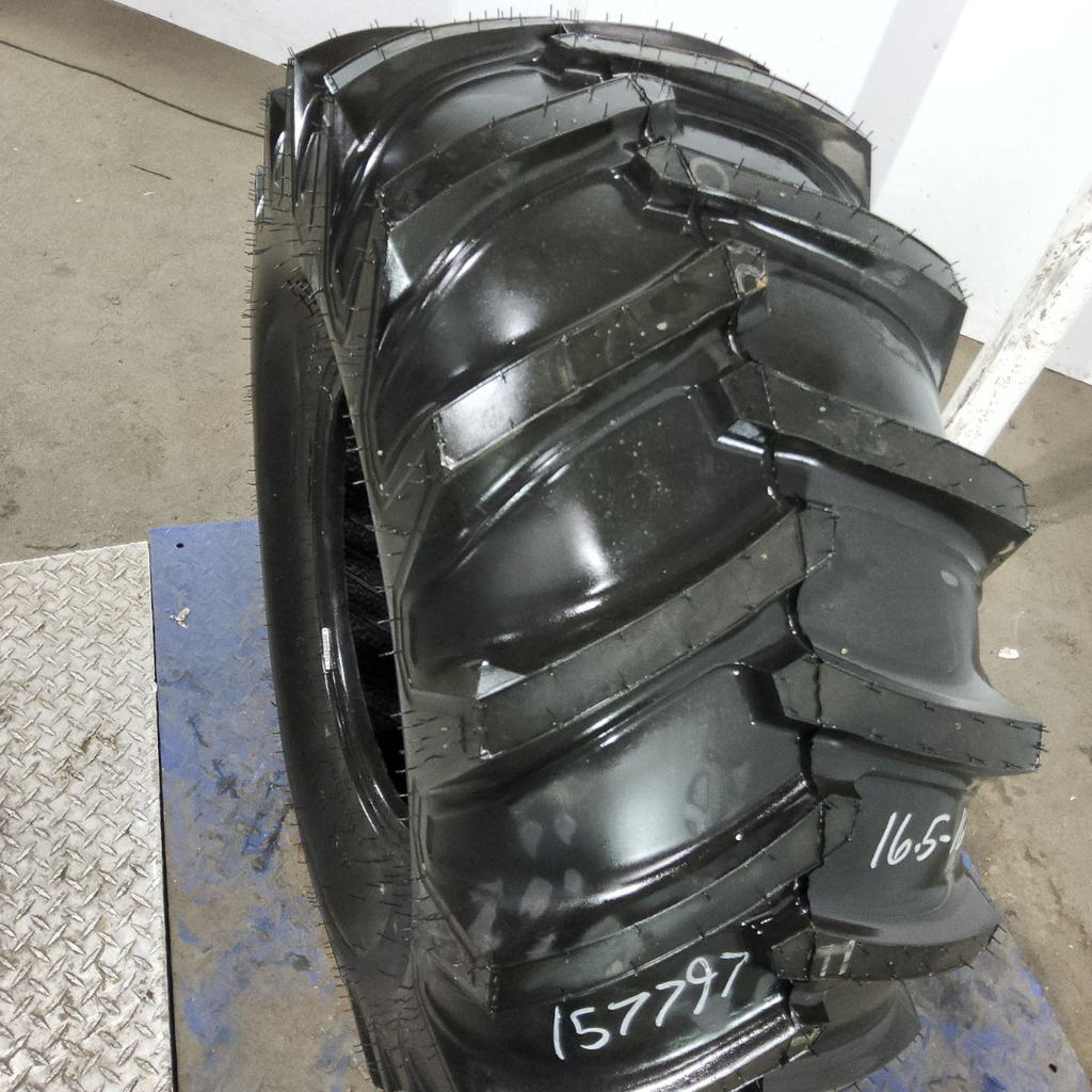 16.5L-16.1 Firestone Power Implement I-3 C (6 Ply), 99%