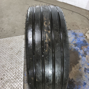 12.5L-15 Goodyear Farm FI Highway Service II I-1 D (8 Ply), 99%
