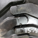 33x15.50-16.5NHS Denman Skid Steer Plus R-4 F (12 Ply), 80%