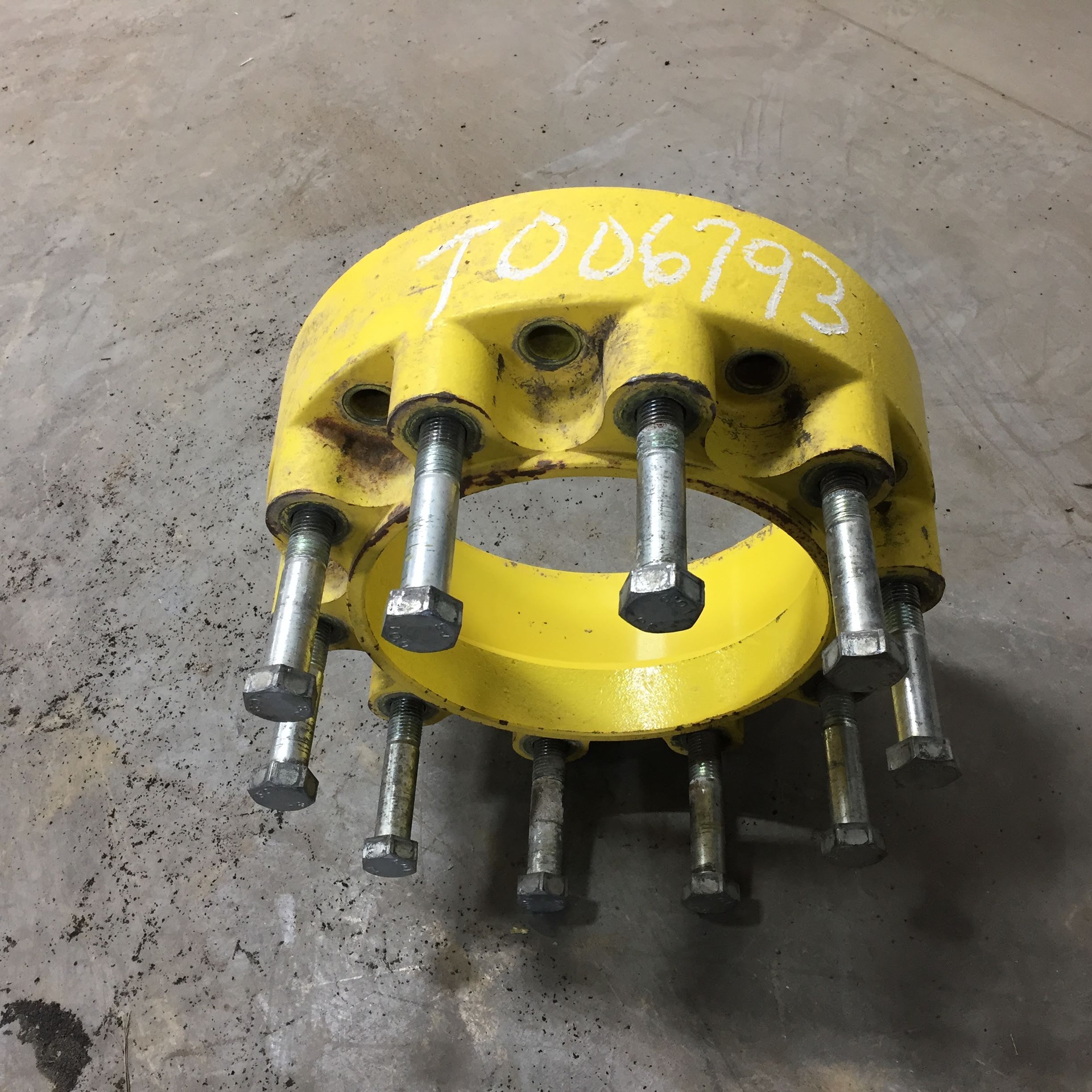 Used5"L Hub Extension Hub Extensions for Sales NTS Tire Supply New