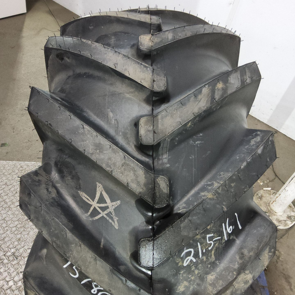 21.5L-16.1 Goodyear Farm Sure Grip Traction SL I-3 D (8 Ply), 99%