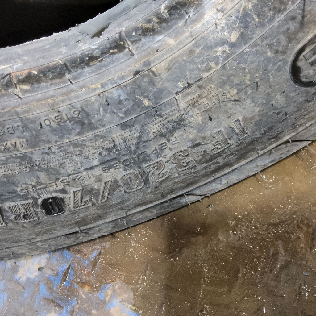 IF320/70R15 Firestone Destination Farm I-1 144D 99%