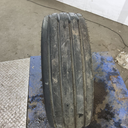 12.5L-15 Goodyear Farm FI Highway Service II I-1 D (8 Ply), 99%