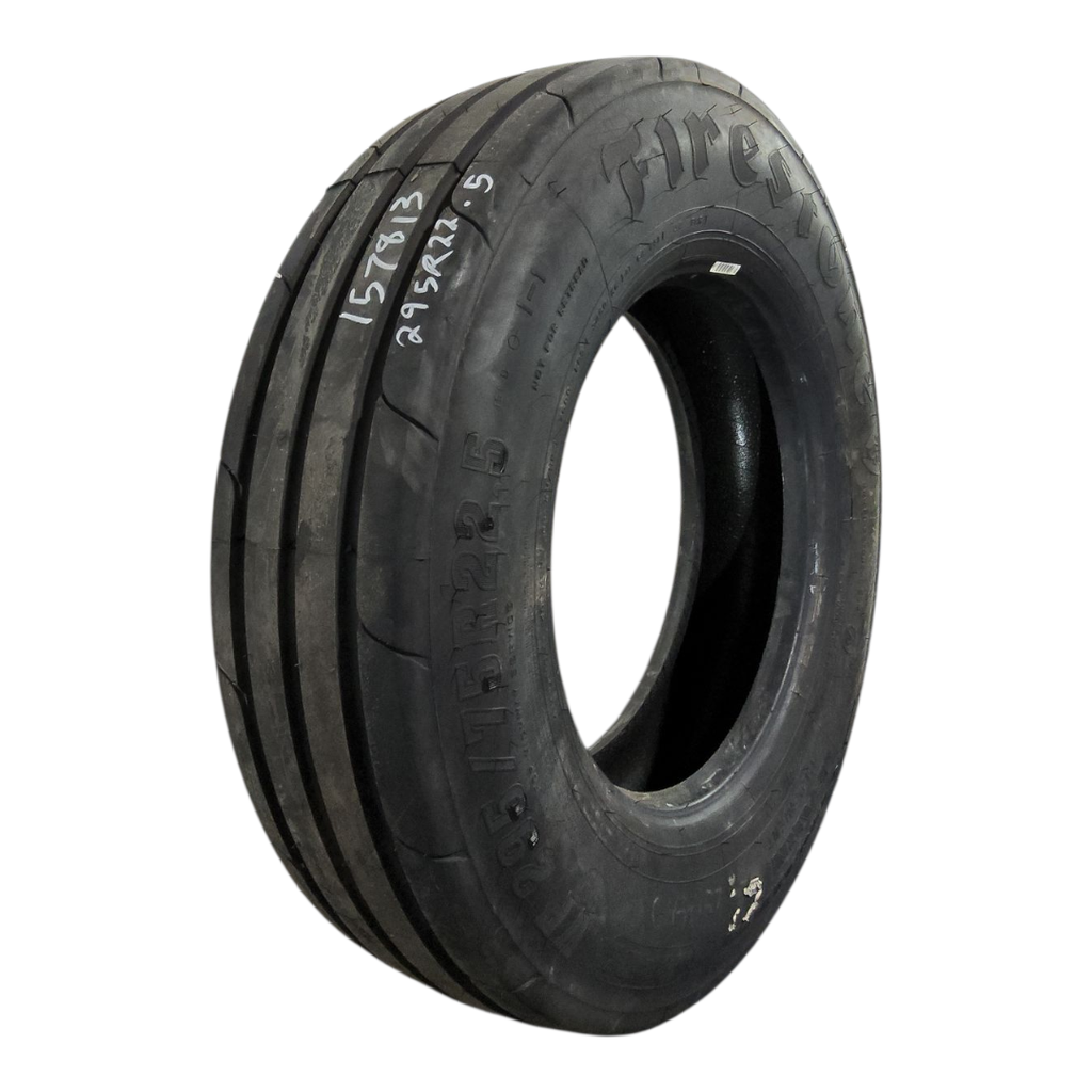 VF295/75R22.5 Firestone Destination Farm I-1 151D 95%