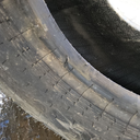 VF320/70R15 Alliance 381 Agriflex I-2 145D