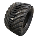 550/45-22.5 Alliance 328 Flotation IMP I-3 F (12 Ply), 99%