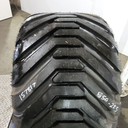 550/45-22.5 Alliance 328 Flotation IMP I-3 F (12 Ply), 99%