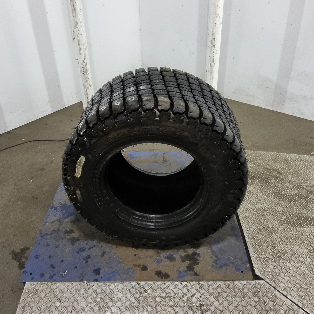 33x15.50-16.5 Galaxy Agri Air Seed  R-3 E (10 Ply), 99%