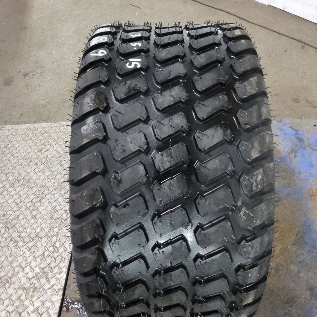 31x13.50-15NHS Titan Farm Multi Trac C/S HF-1 F (12 Ply), 99%