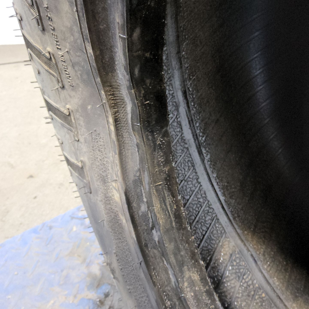 31x13.50-15NHS Titan Farm Multi Trac C/S HF-1 F (12 Ply)